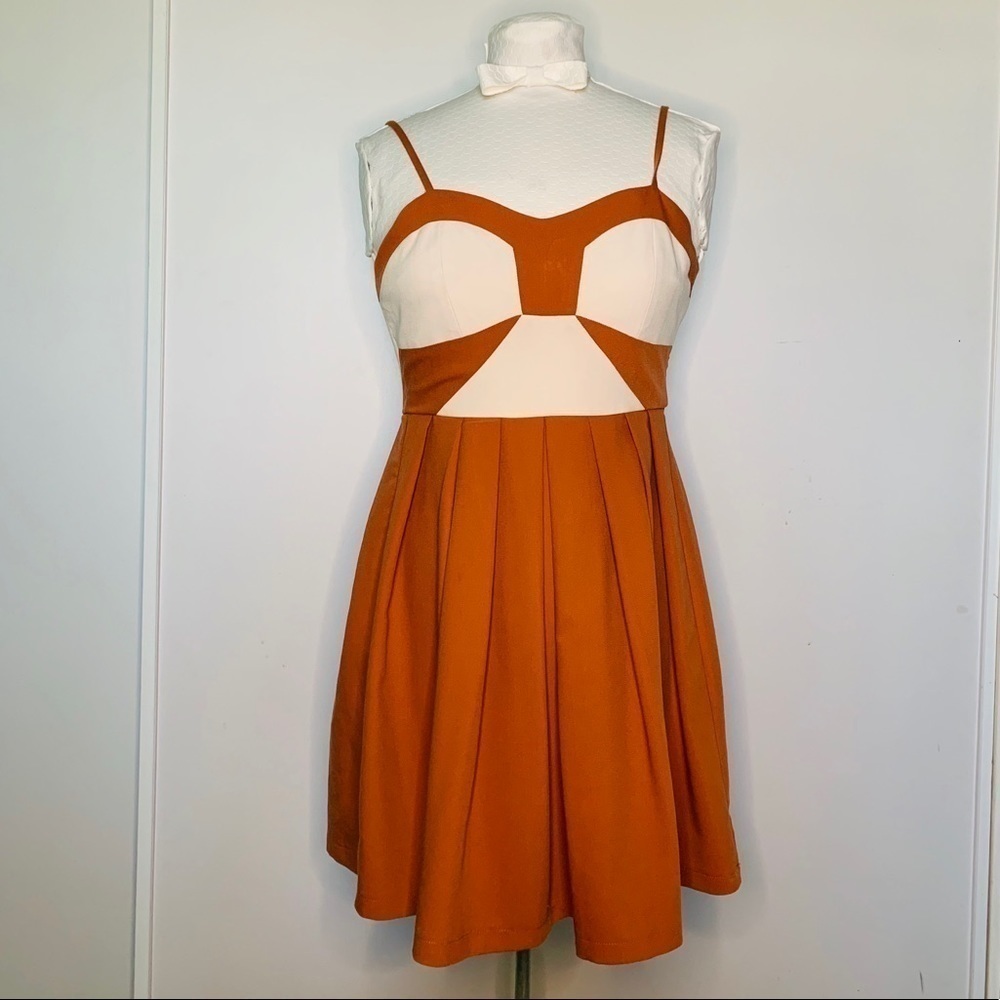 Aniina Dress